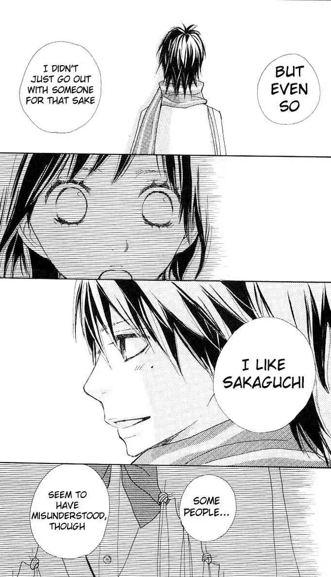 Benkyou no Jikan Chapter 3 72